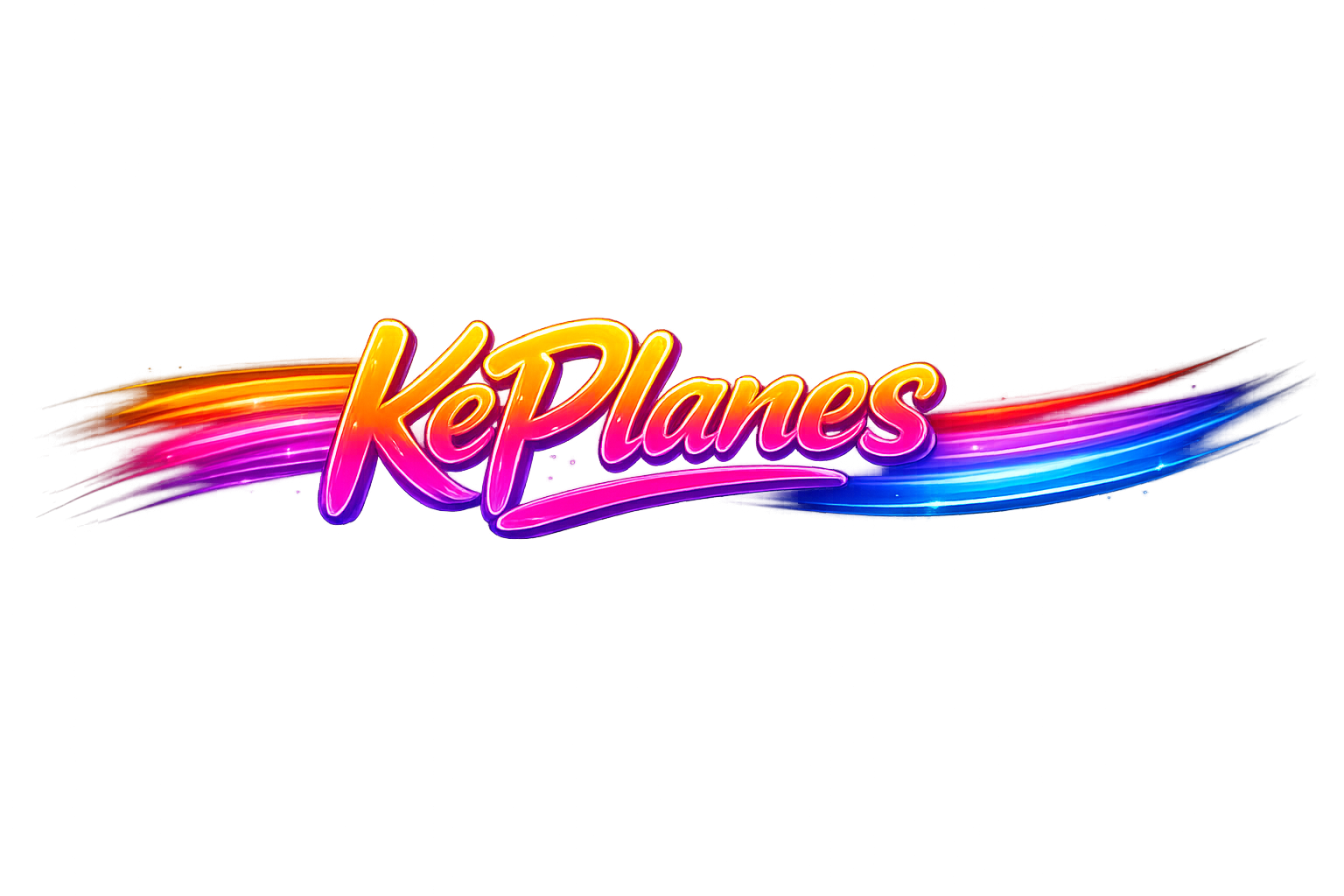 KePlanes Sponsor